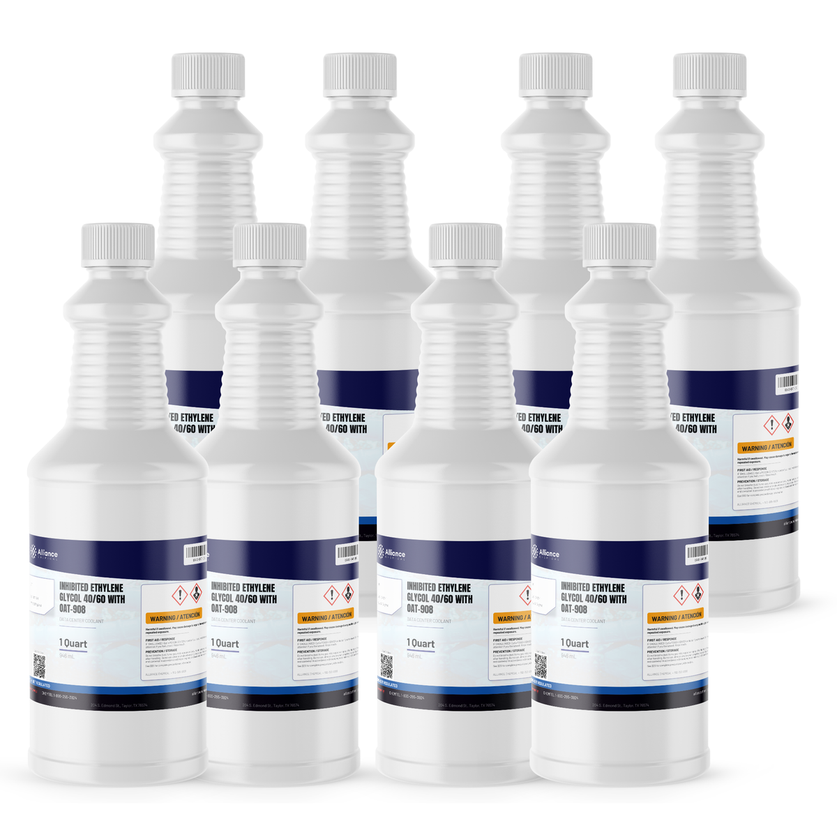 Alliance Chemical