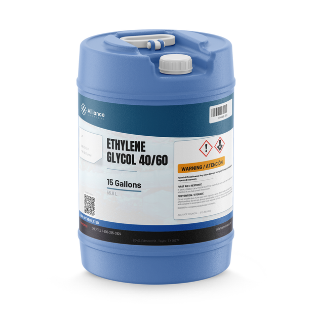 Ethylene Glycol 40/60