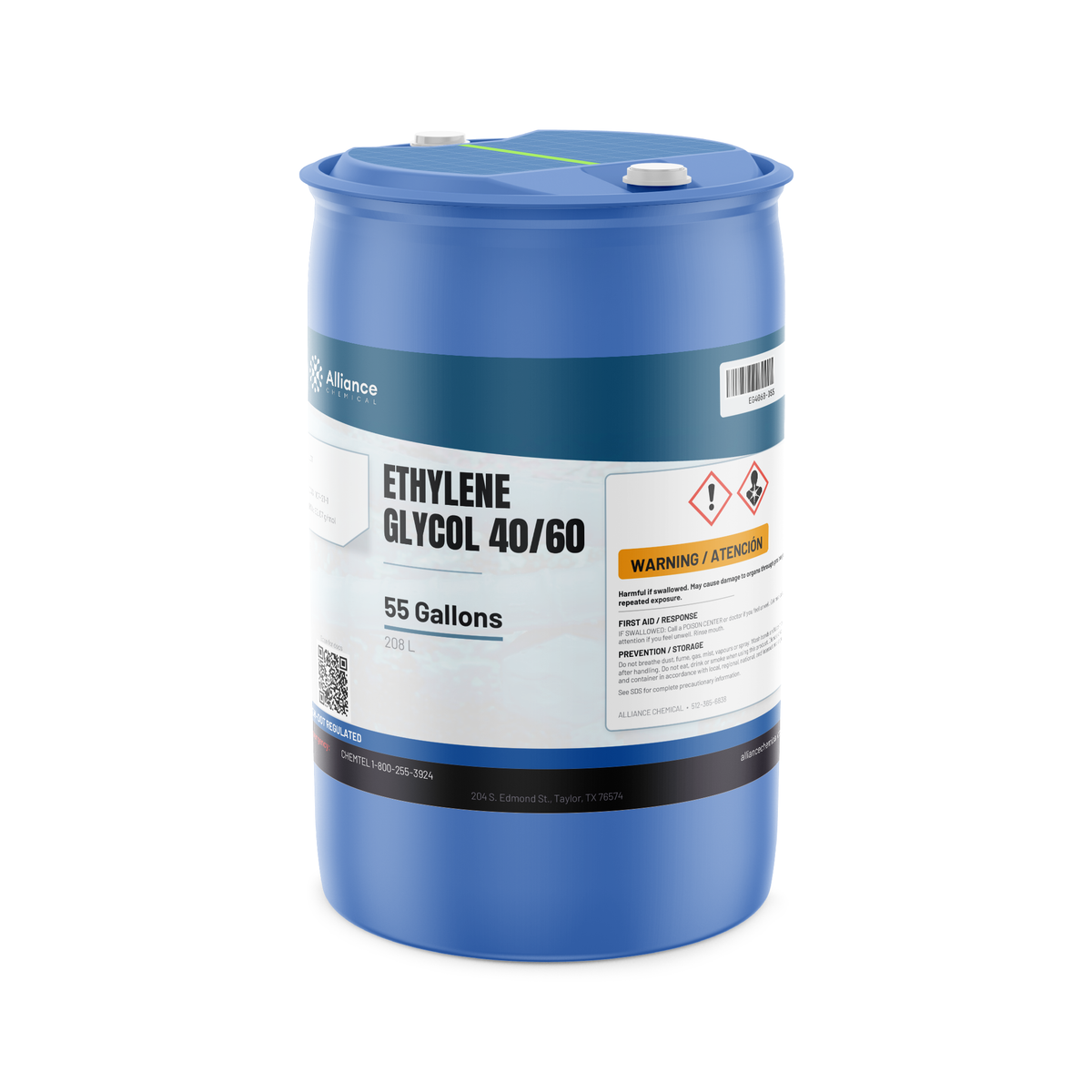 Alliance Chemical
