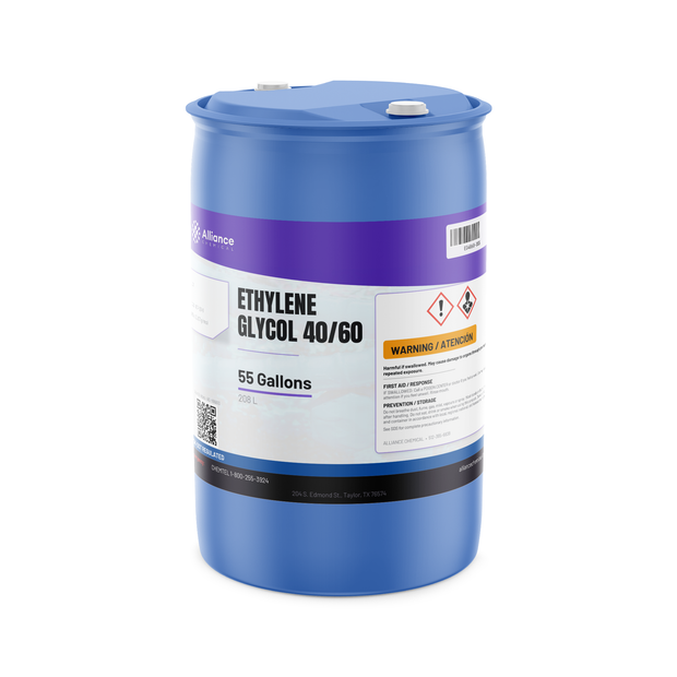 Ethylene Glycol 40/60