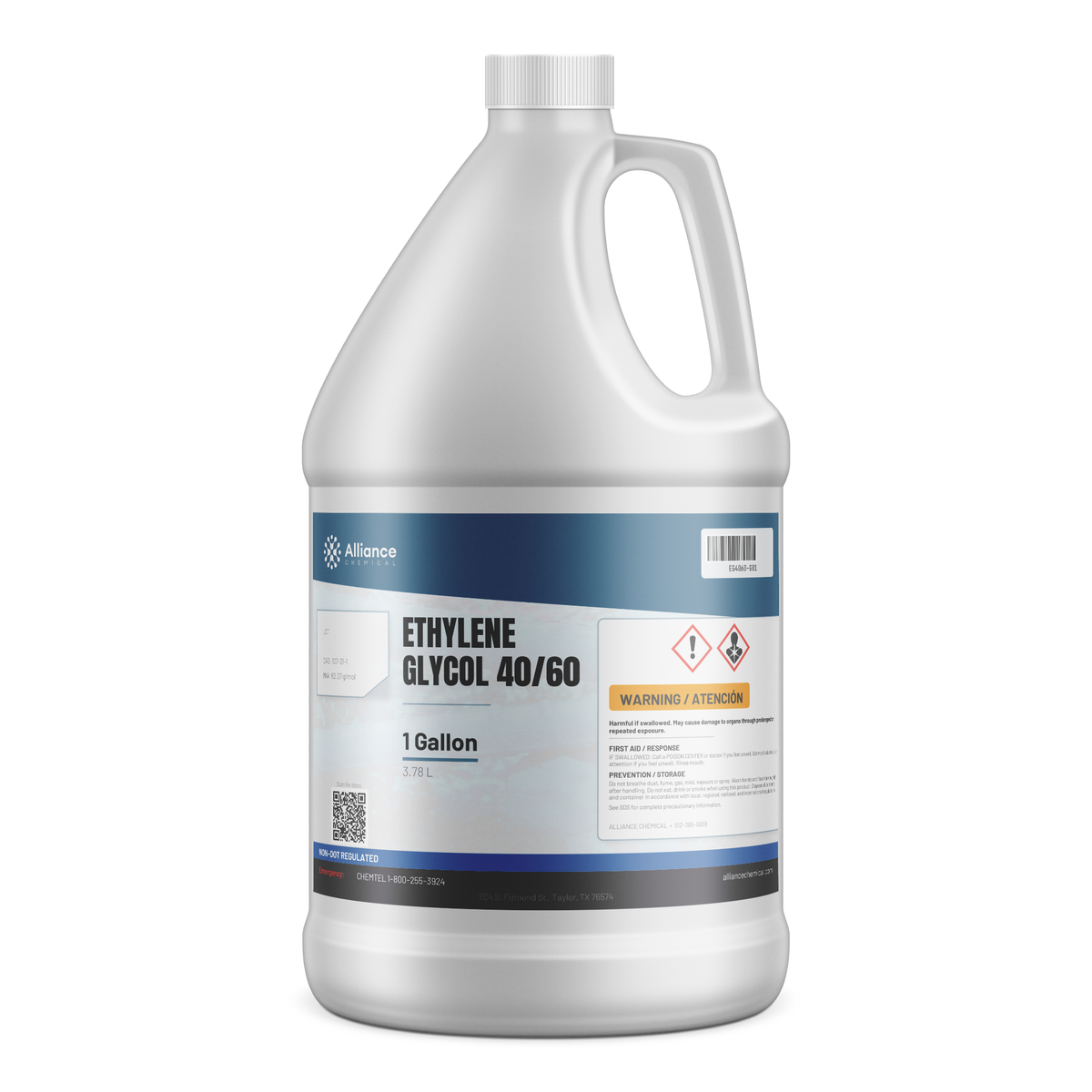 Alliance Chemical