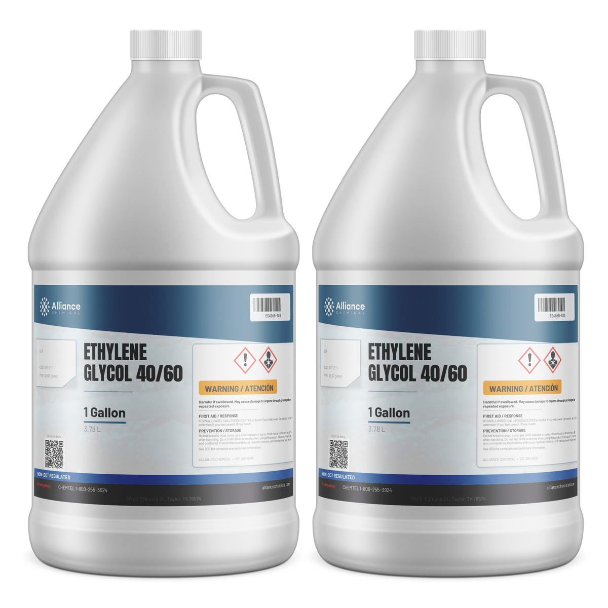 Alliance Chemical