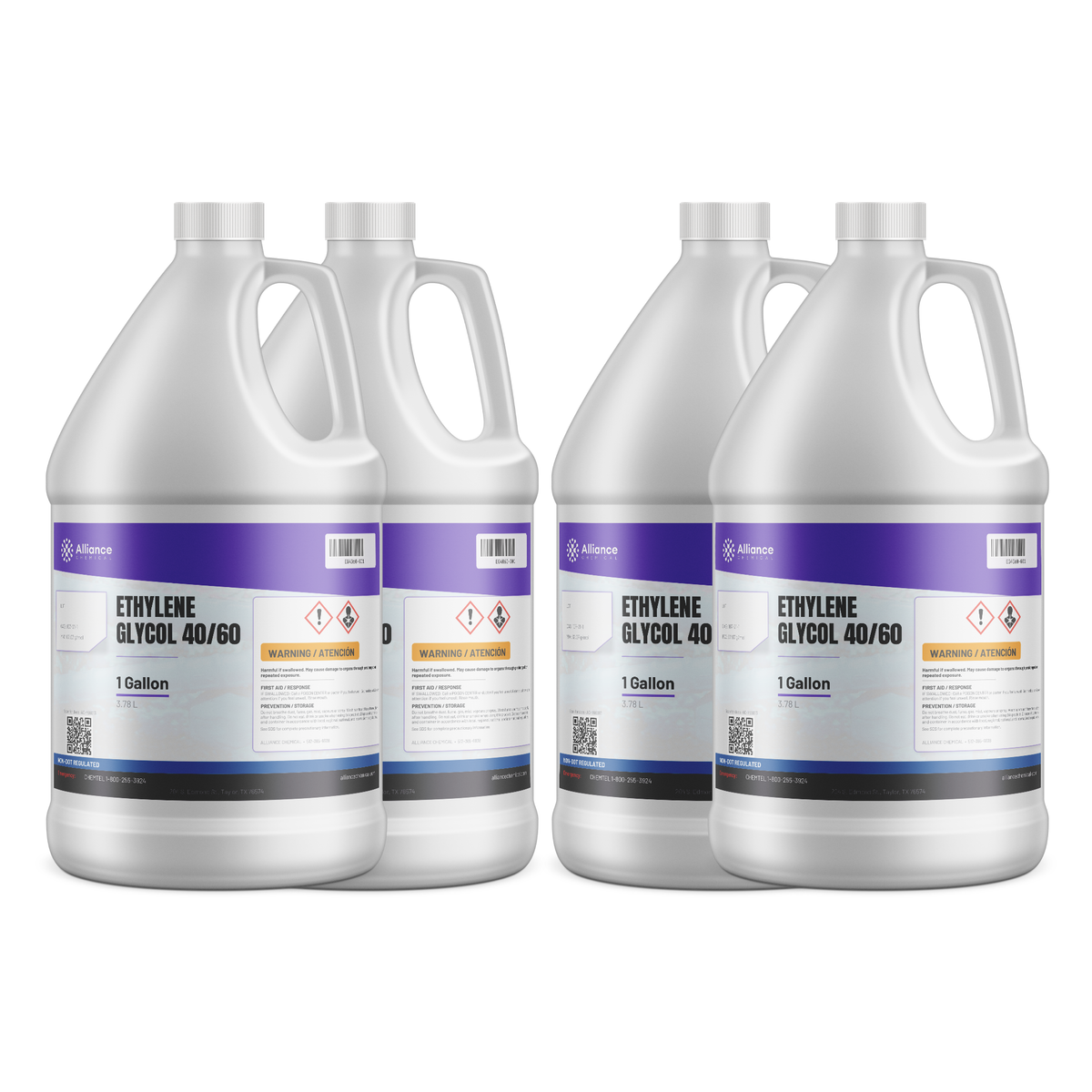 Alliance Chemical