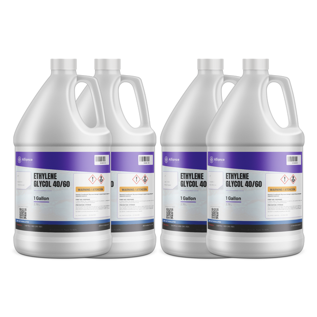 Ethylene Glycol 40/60