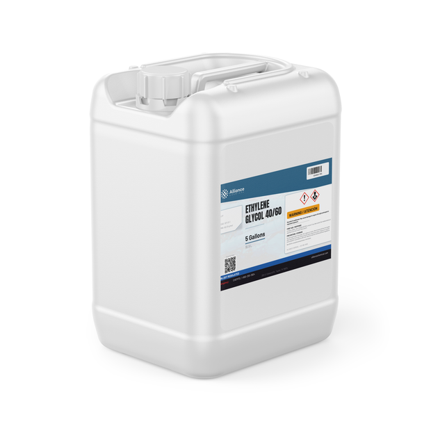 Ethylene Glycol 40/60