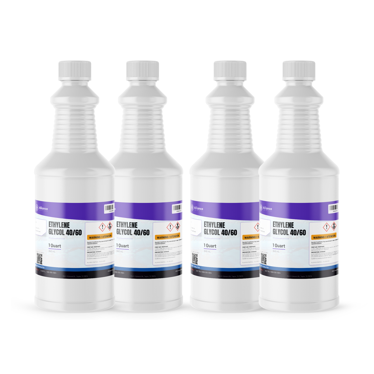 Alliance Chemical