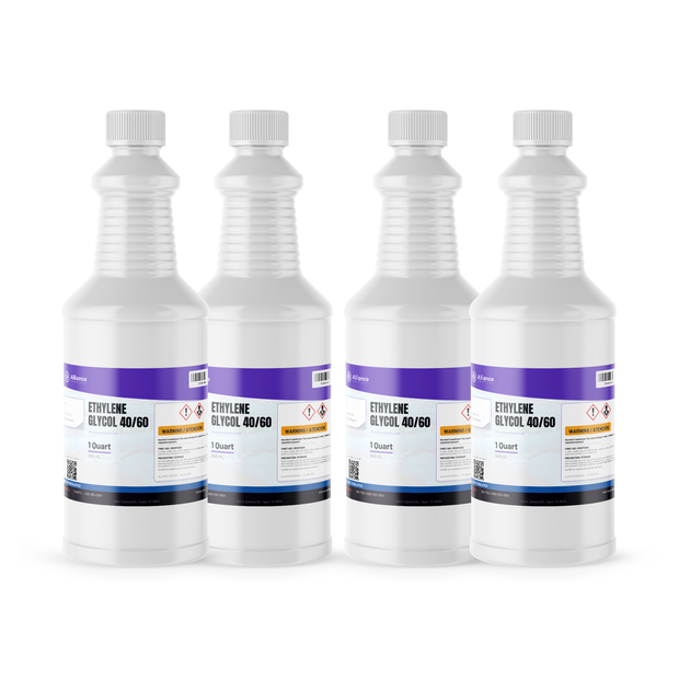 Ethylene Glycol 40/60
