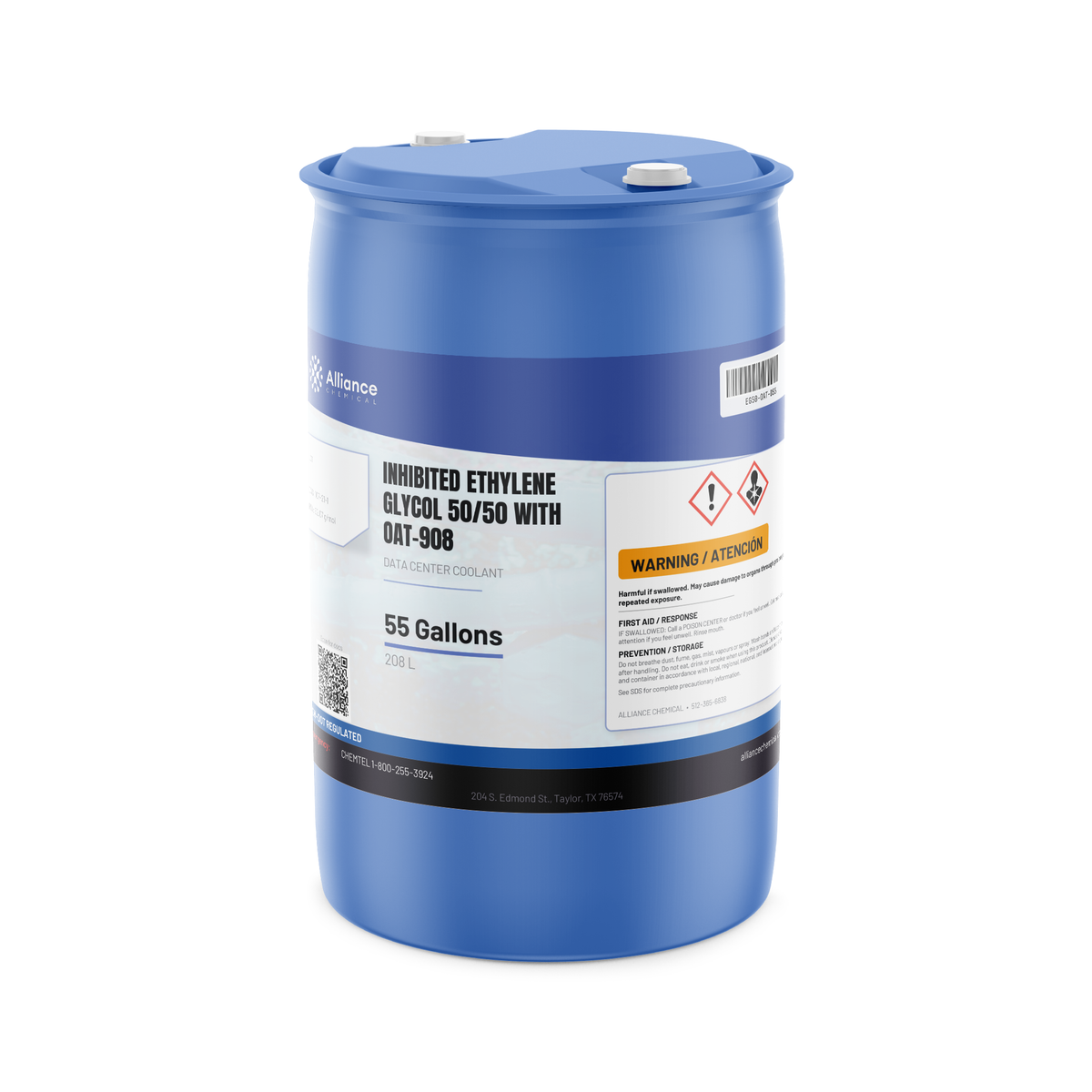 Alliance Chemical