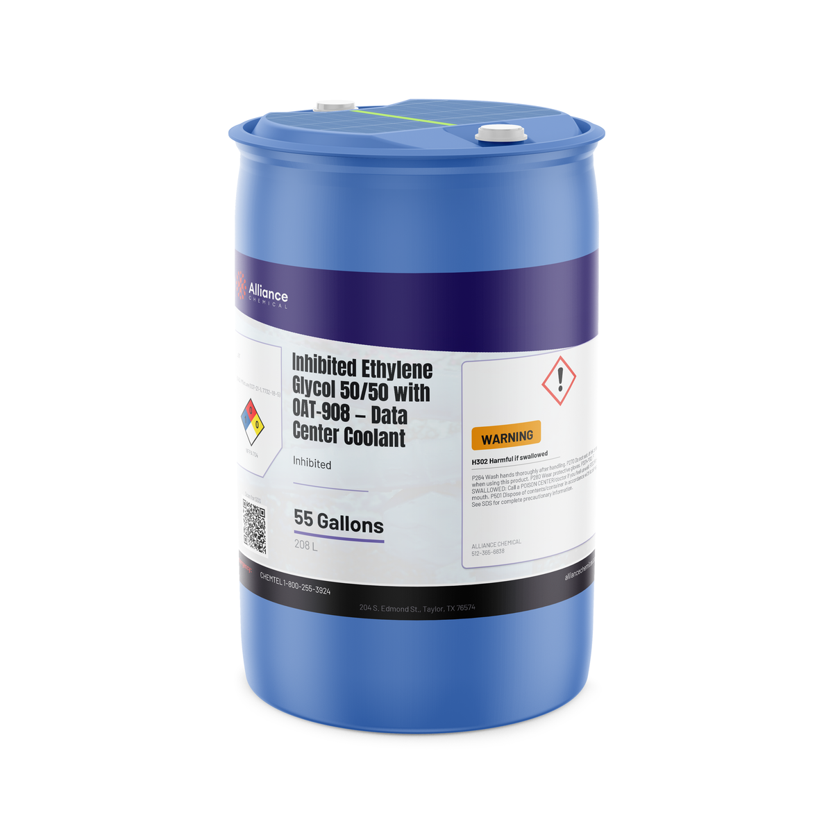 Alliance Chemical