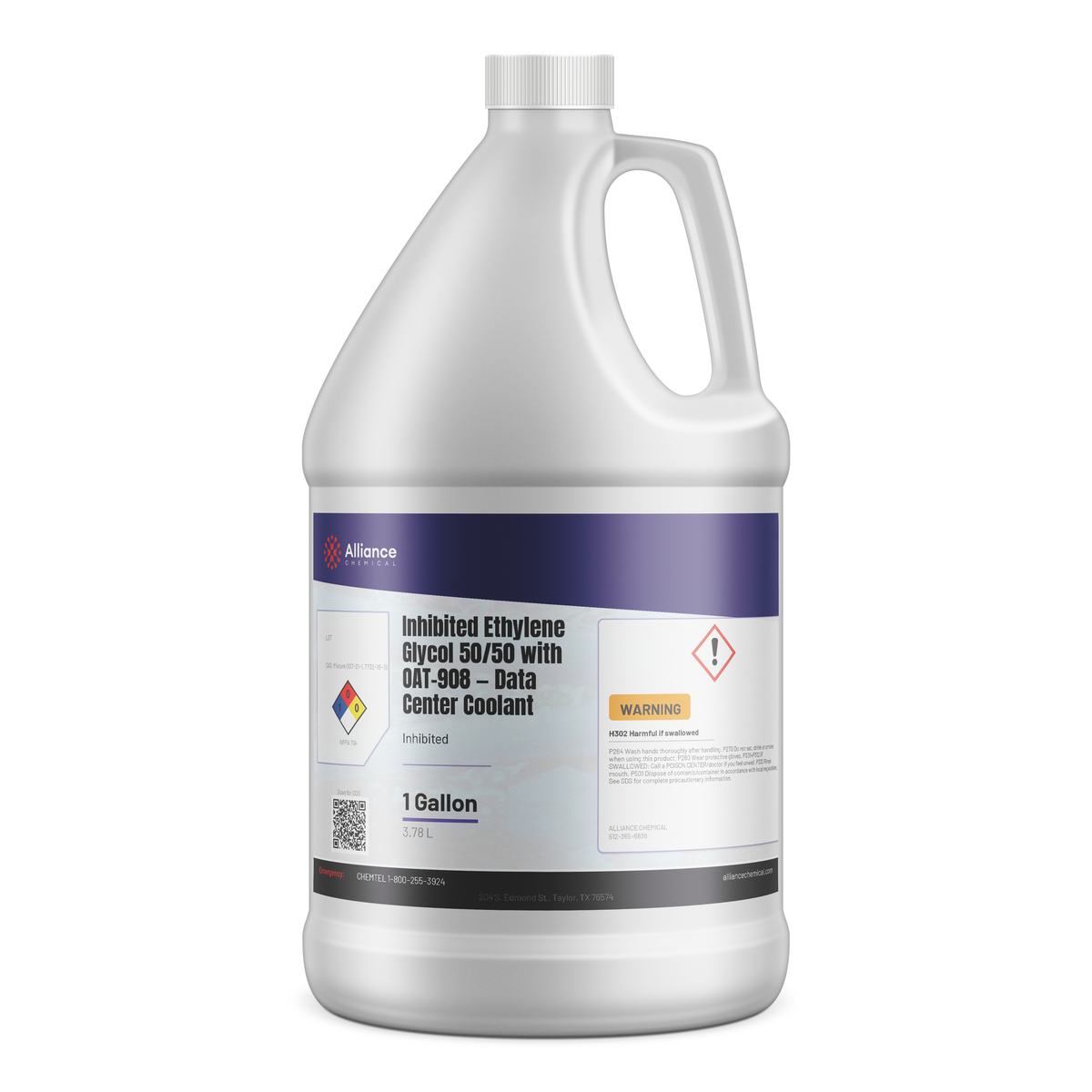 Alliance Chemical