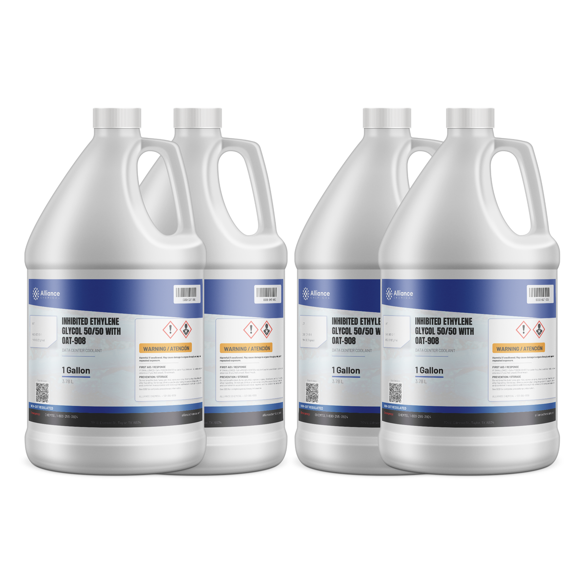 Alliance Chemical