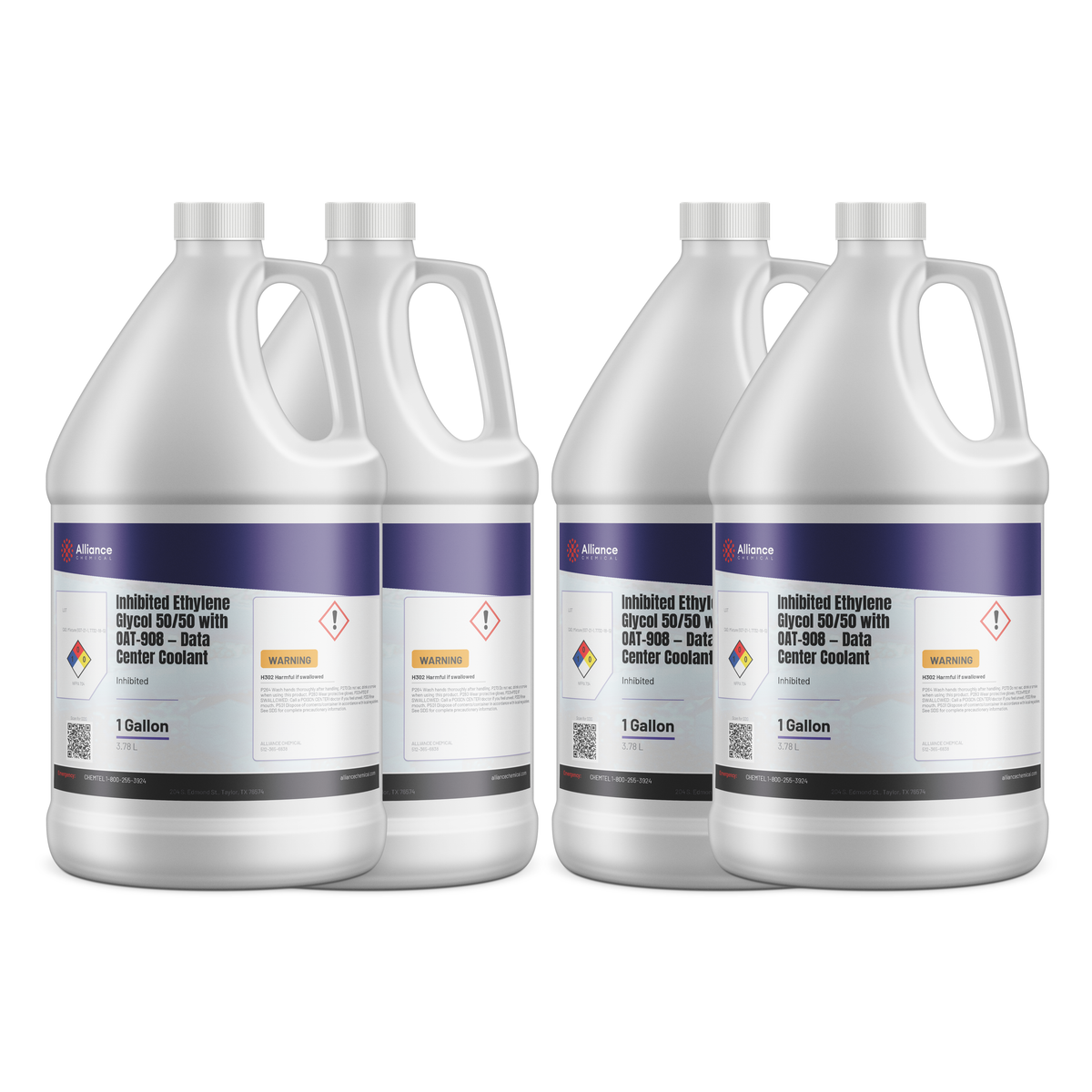Alliance Chemical