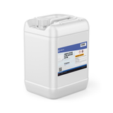 Inhibited Ethylene Glycol 50/50 with OAT-908 data center coolant in a 5-gallon jerry can, Alliance Chemical