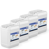 Inhibited Ethylene Glycol 50/50, four 5-gallon pails, Alliance Chemical for data center cooling