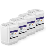 Inhibited Ethylene Glycol 50/50 with OAT-908 — Data Center Coolant