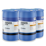 Inhibited Ethylene Glycol 50/50 data center coolant in four 55-gallon drums, Alliance Chemical
