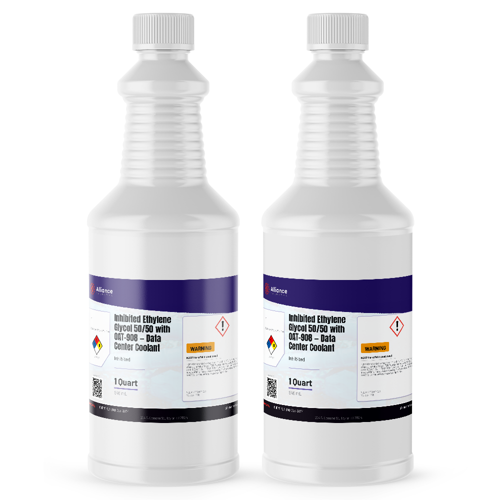 Alliance Chemical