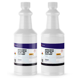 Inhibited Ethylene Glycol 50/50 with OAT-908 — Data Center Coolant