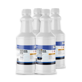 Inhibited Ethylene Glycol 50/50 with OAT-908 four 1-quart bottles Alliance Chemical for data center cooling