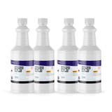 Inhibited Ethylene Glycol 50/50 with OAT-908 — Data Center Coolant