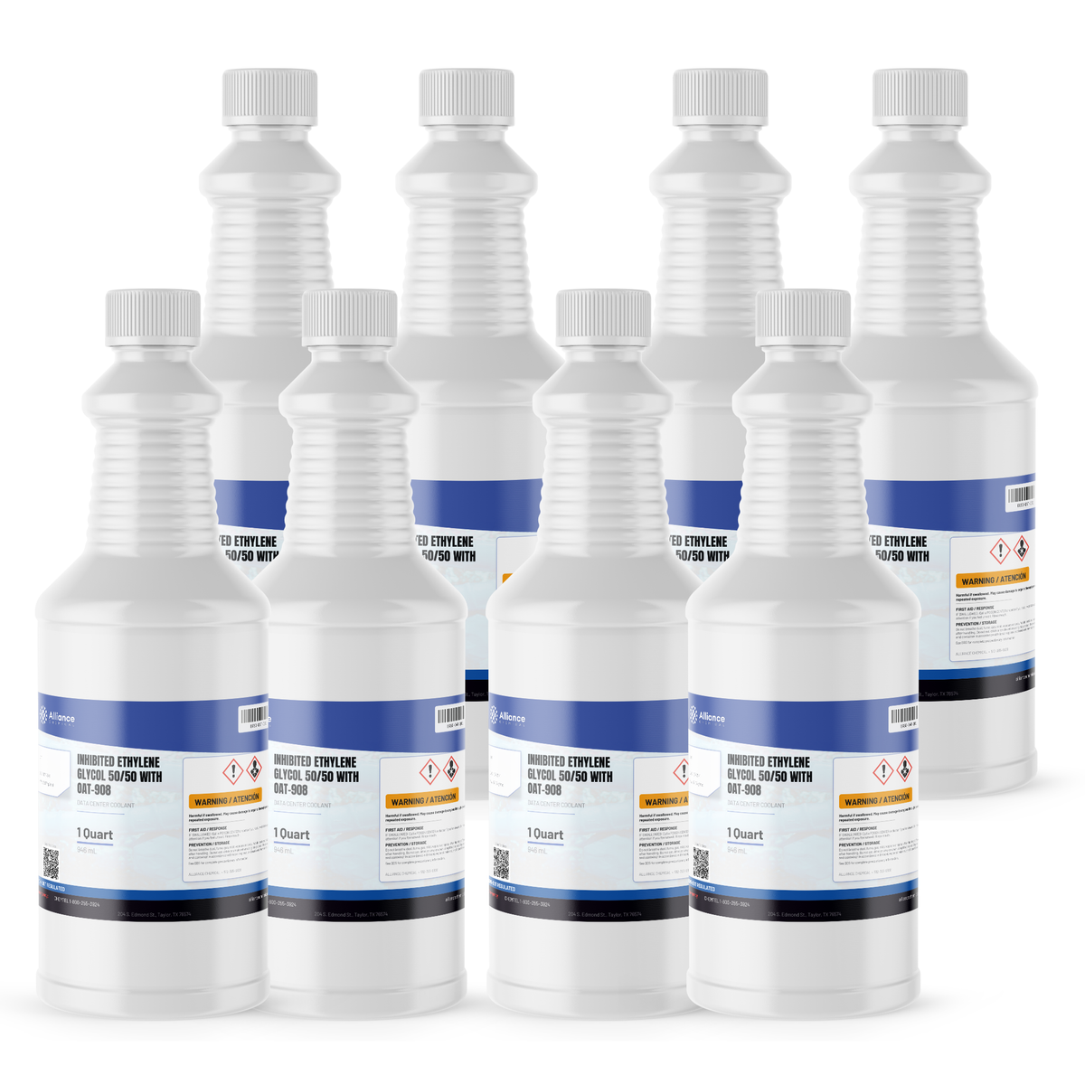 Alliance Chemical