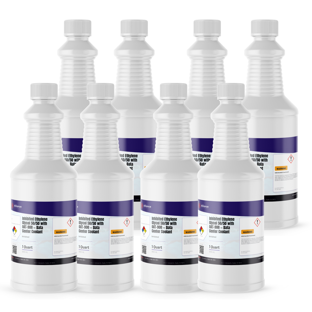 Alliance Chemical