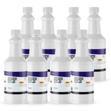 Inhibited Ethylene Glycol 50/50 with OAT-908 — Data Center Coolant