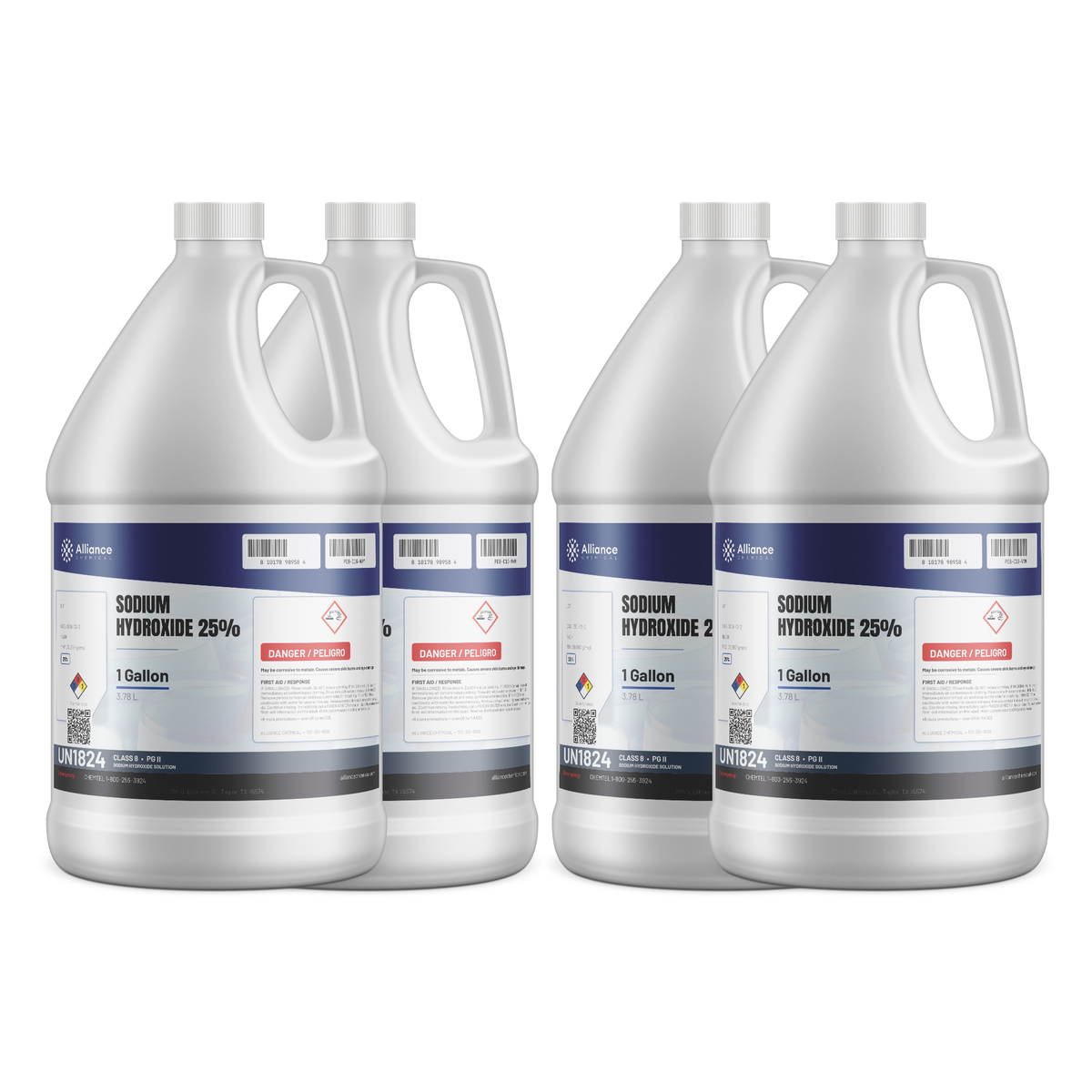 Alliance Chemical
