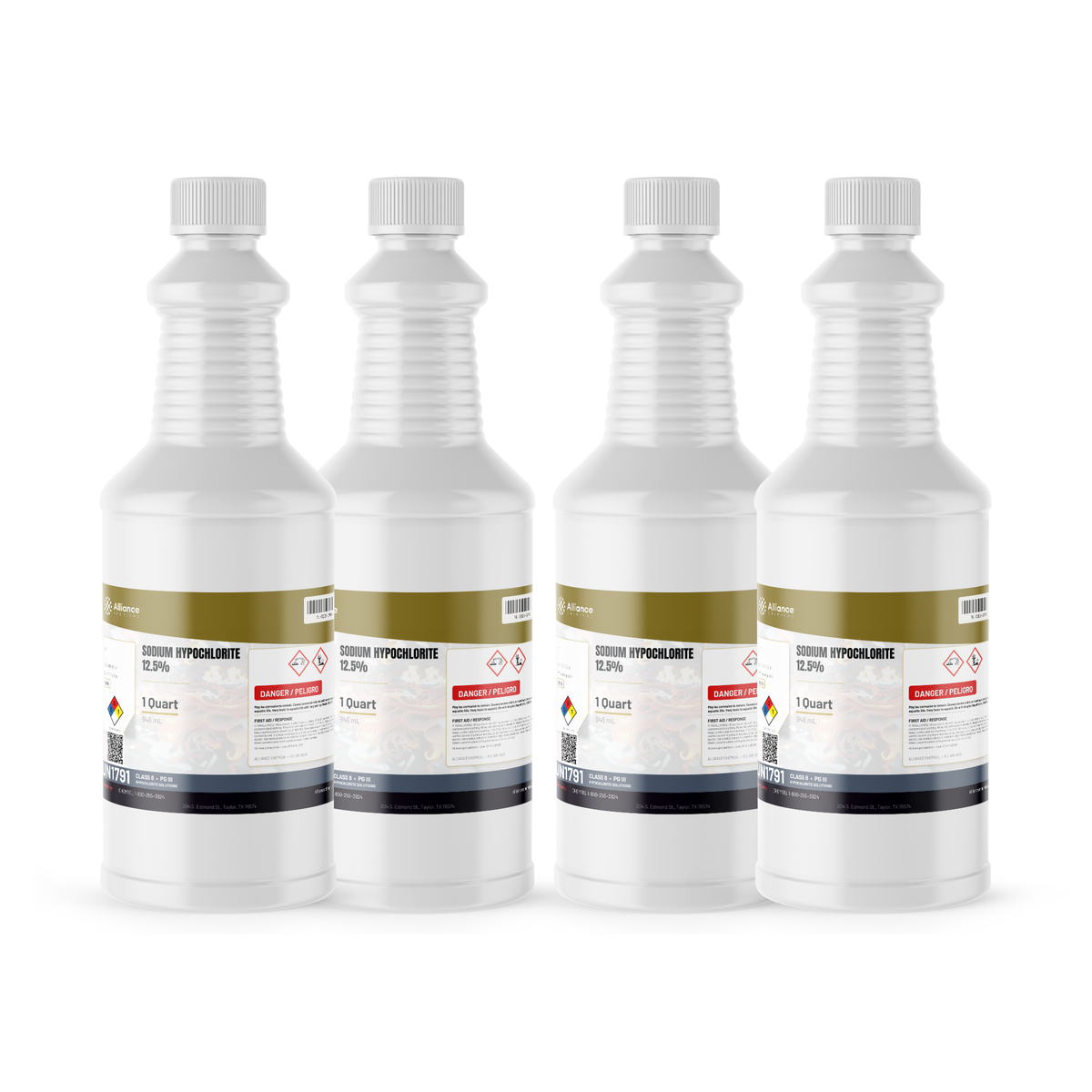 Alliance Chemical