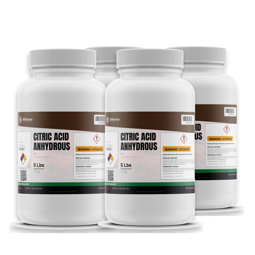 Alliance Chemical