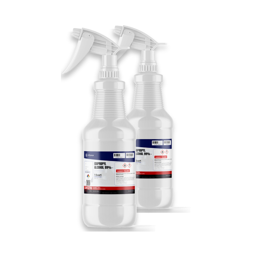 Trigger Spray Nozzle — 28-400 Neck (Fits 1 Quart Bottles)