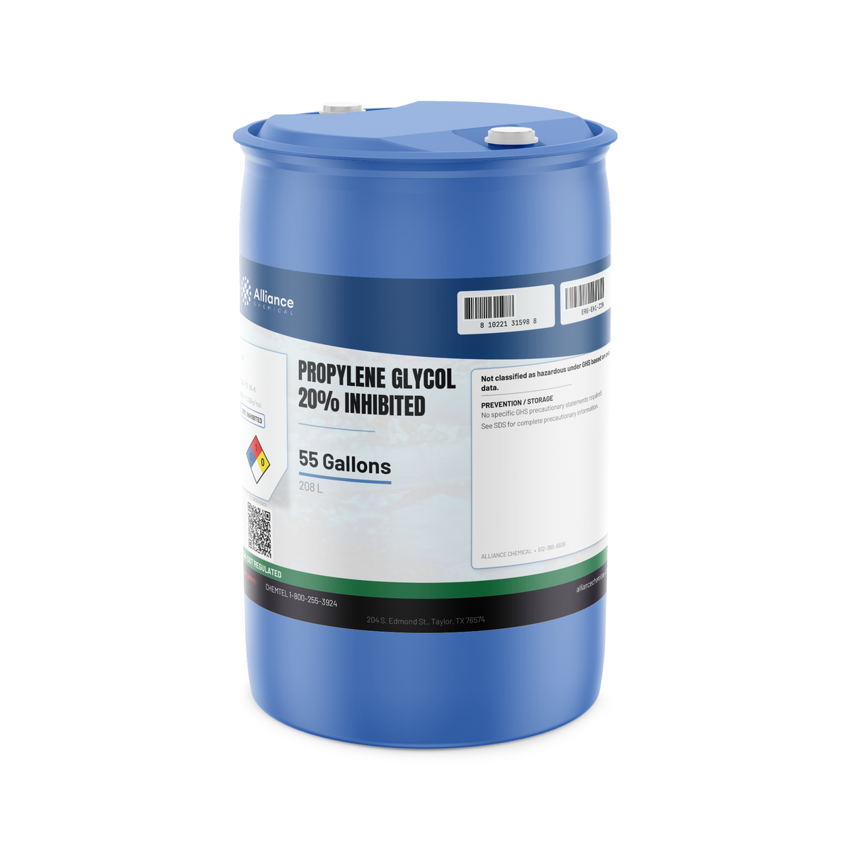 Alliance Chemical