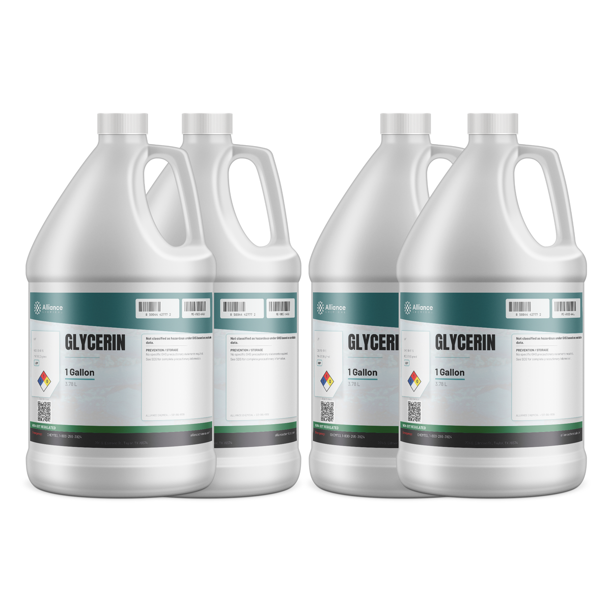 Alliance Chemical