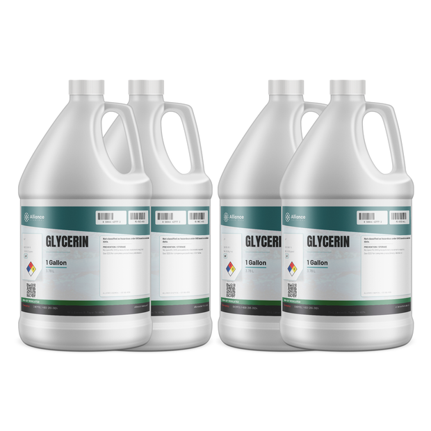 Glycerin USP Grade