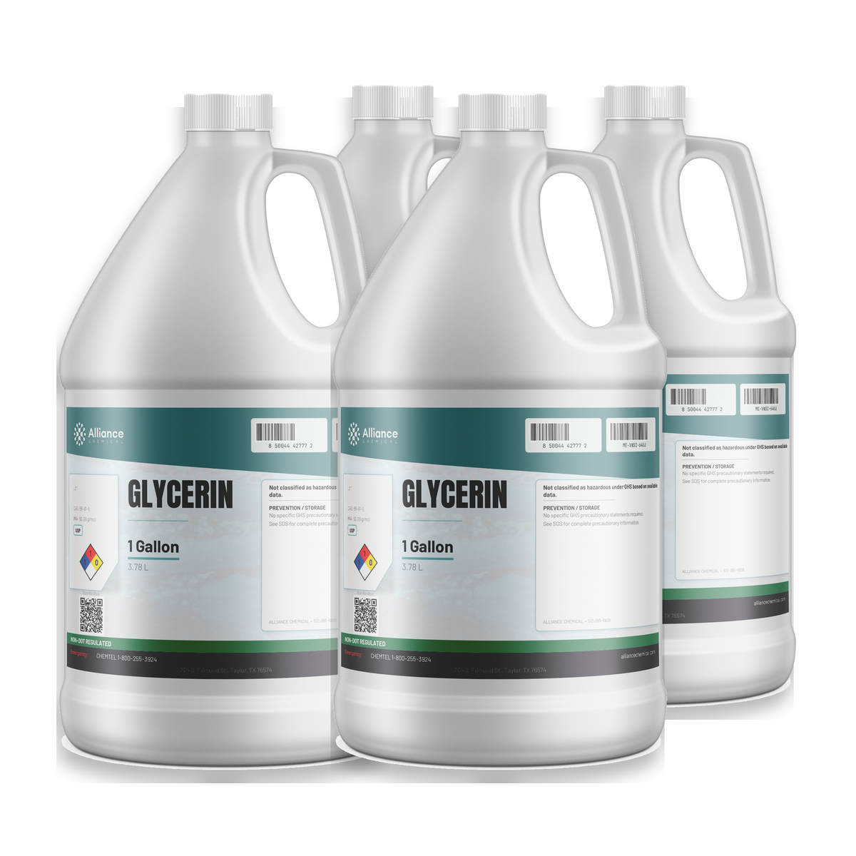 Alliance Chemical