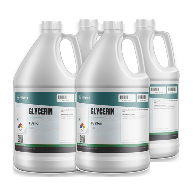 Glycerin USP Grade