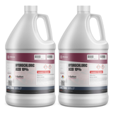 Hydrochloric Acid 10% Technical Grade