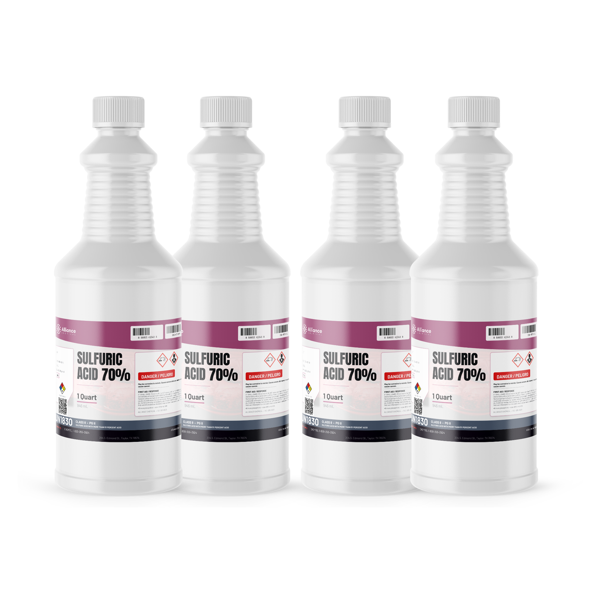 Alliance Chemical