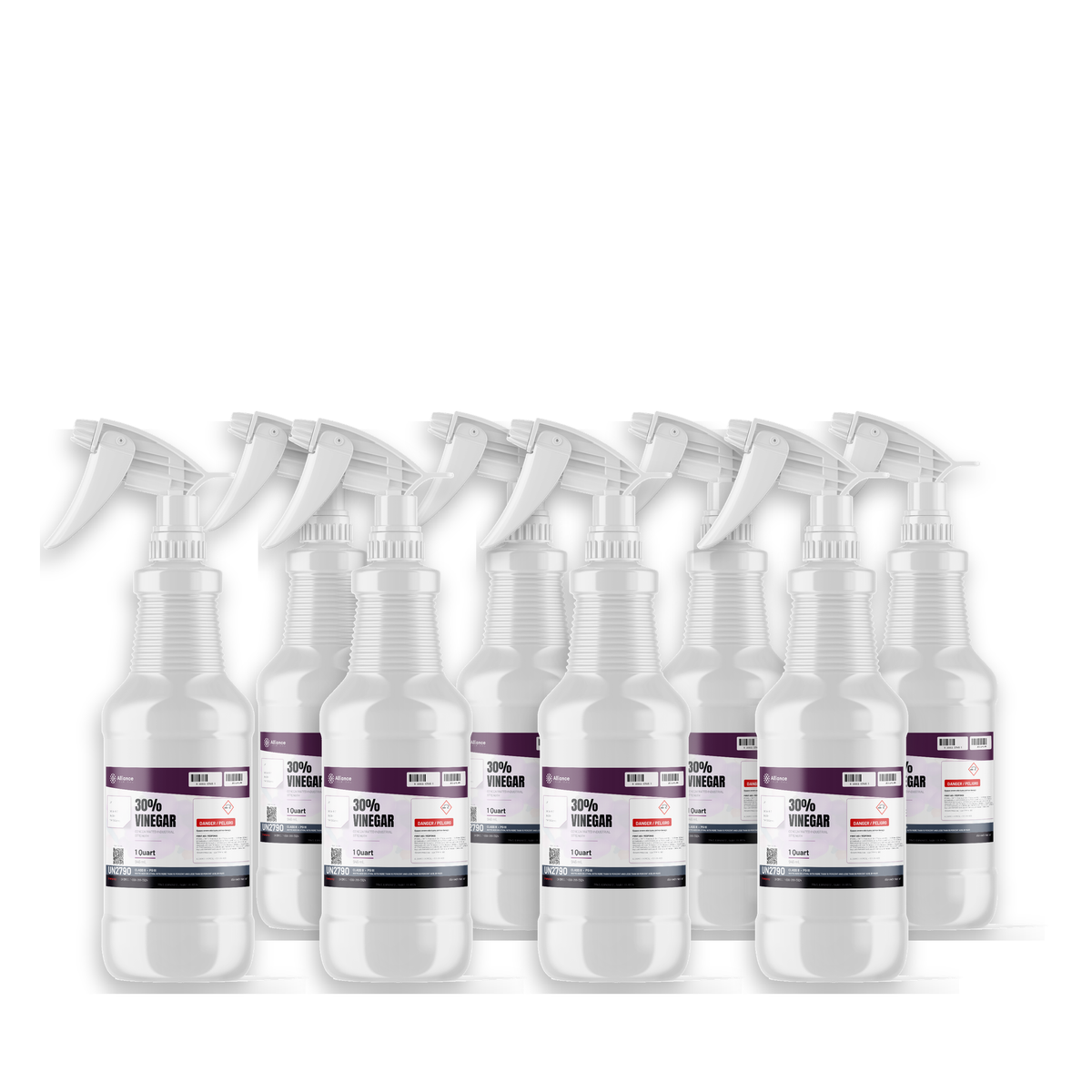 Alliance Chemical