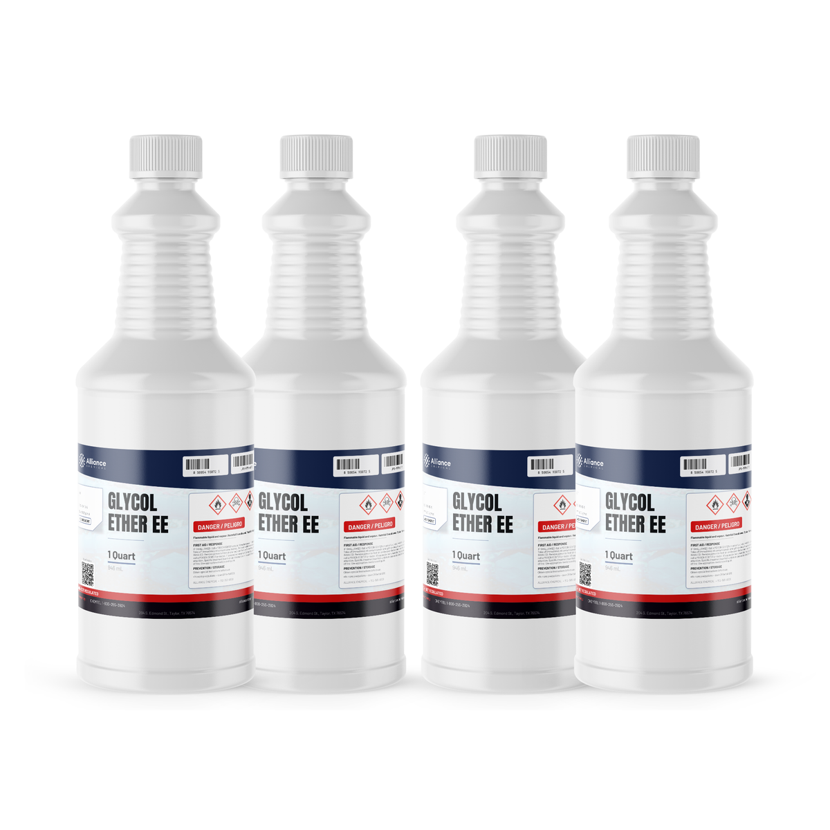 Alliance Chemical