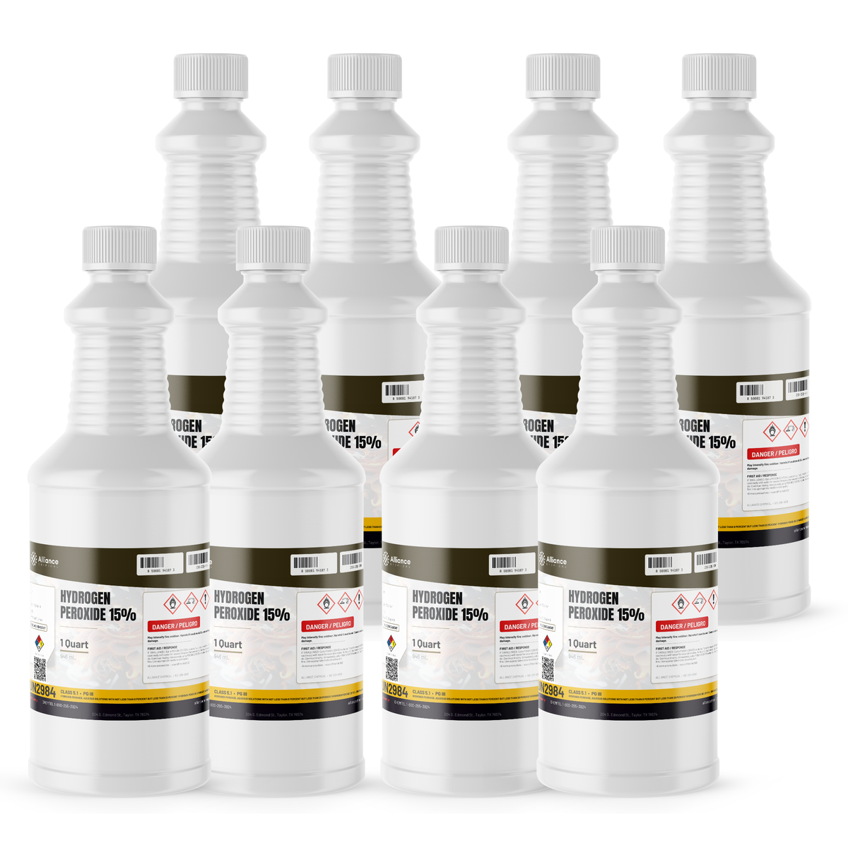 Alliance Chemical