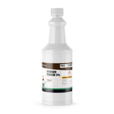 Hydrogen Peroxide 5% Technical Grade in a 1-quart white plastic bottle from Alliance Chemical