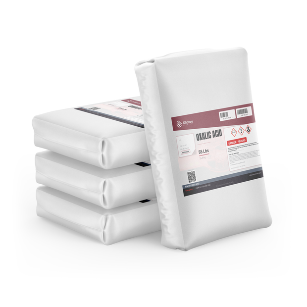 Oxalic Acid ACS Grade