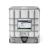 30% Propylene Glycol USP Grade in a white 275-gallon caged IBC tote from Alliance Chemical