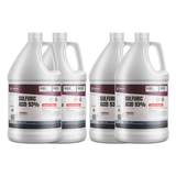 Sulfuric Acid 93% Technical Grade