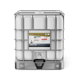 Sodium Hypochlorite 12.5% Water Treatment Grade in a 330-gallon IBC tote, Alliance Chemical