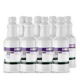 Arctic Assist 60/40 Technical Grade in eight 1-quart plastic bottles, Alliance Chemical