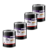 Amyl Acetate Technical Grade, four 5-gallon metal pails, Alliance Chemical for lacquer and coating solvent formulations