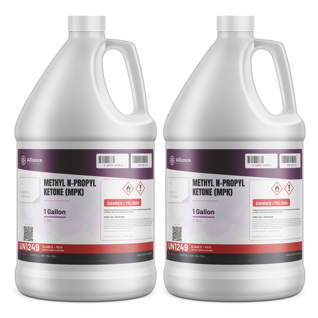 Methyl n-Propyl Ketone (MPK)
