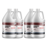 Hydrochloric Acid 15% ACS Reagent Grade in a case of four 1-gallon plastic jugs, Alliance Chemical